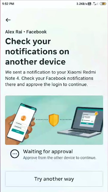 Facebook Verification Approved: Boost Your Profile's Credibility