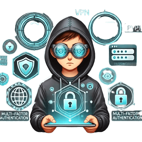 10 Essential Steps to Protect Yourself From Identity Theft in 2025