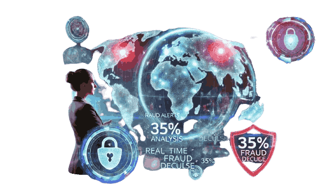 AI Fraud Detection 7 Cutting-Edge Strategies to Stop Scams Fast